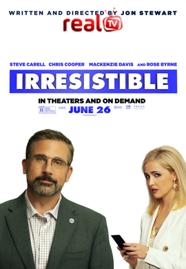 Irresistible